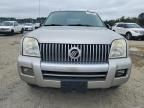 2006 Mercury Mountaineer Luxury