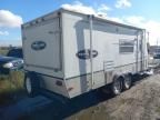 2007 Trailers Travel Trailer