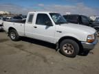 2000 Ford Ranger Super Cab