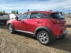 2018 Mazda CX-3 SV