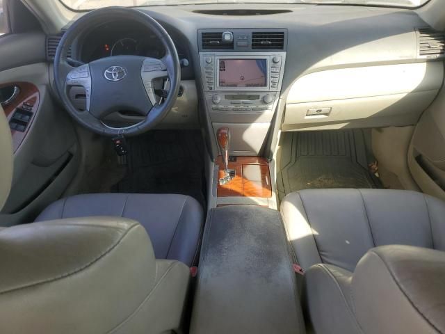 2011 Toyota Camry Hybrid