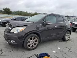 2016 Buick Encore en venta en Lebanon, TN