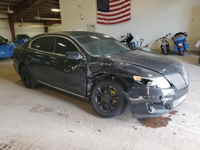 2009 Lincoln MKS