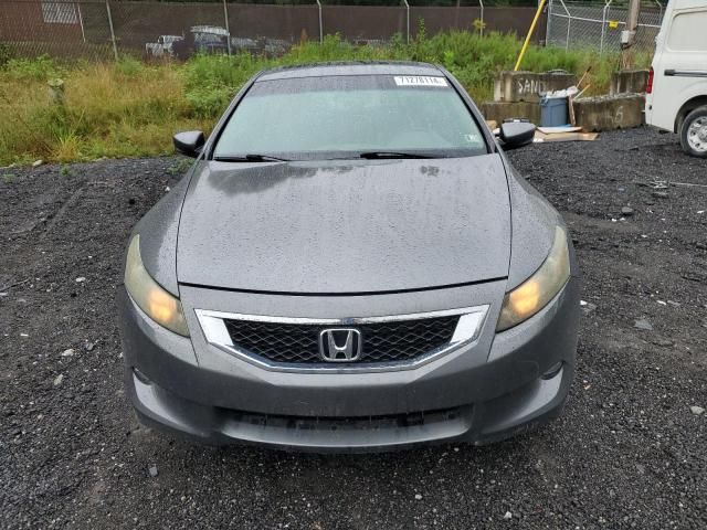 2009 Honda Accord EXL