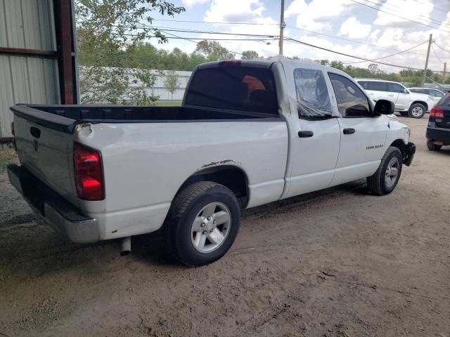 2007 Dodge RAM 1500 ST