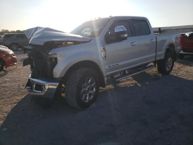 2017 Ford F250 Super Duty