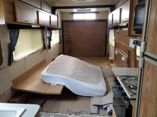 2000 Winnebago Georgetown