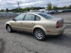 2004 Volkswagen Passat GLS