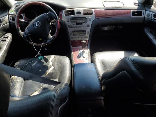 2006 Lexus ES 330