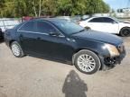 2011 Cadillac CTS