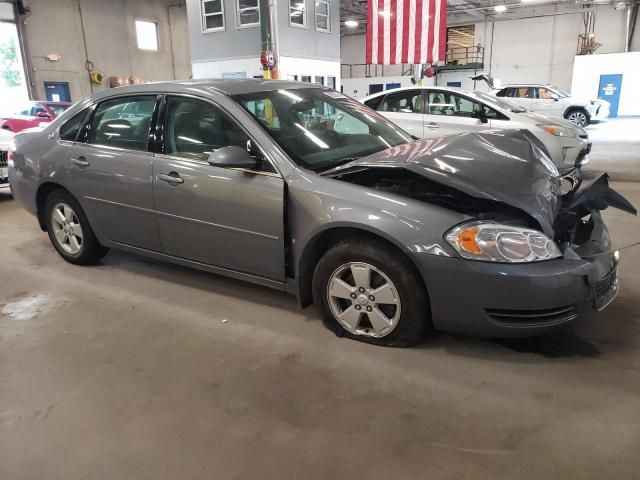 2008 Chevrolet Impala LT