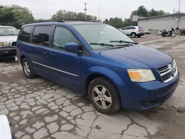 2010 Dodge Grand Caravan SXT