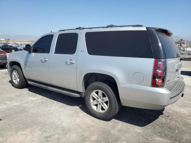 2011 GMC Yukon XL C1500 SLT