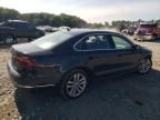 2018 Volkswagen Passat SE