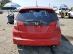 2013 Honda FIT Sport