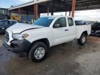 2017 Toyota Tacoma Access Cab