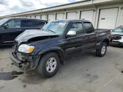 Toyota Vehiculos salvage en venta: 2005 Toyota Tundra Access Cab SR5