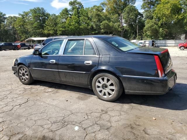 2006 Cadillac DTS