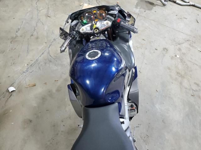 2006 Suzuki GSX1300 R