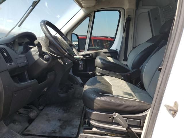 2014 Dodge RAM Promaster 2500 2500 High