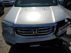 2013 Honda Pilot EX