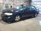 2002 Honda Accord EX