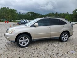 Lexus Vehiculos salvage en venta: 2007 Lexus RX 350