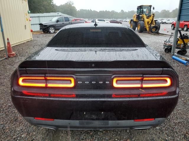 2017 Dodge Challenger GT