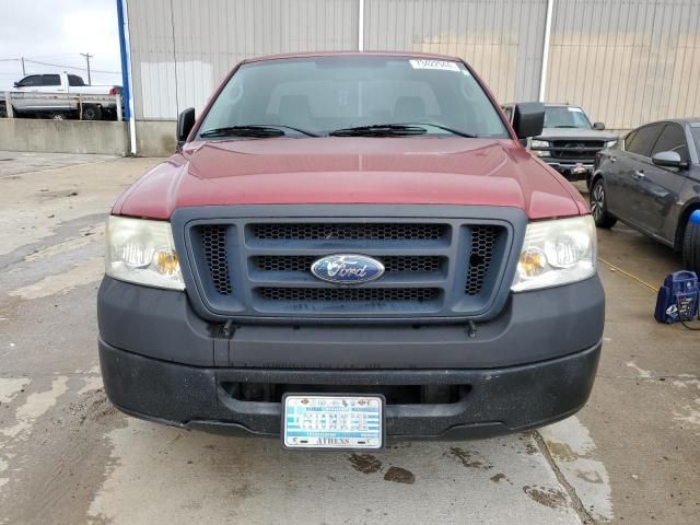 2008 Ford F150