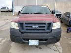 2008 Ford F150