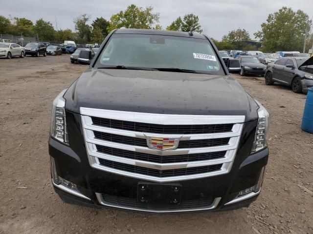 2016 Cadillac Escalade Premium