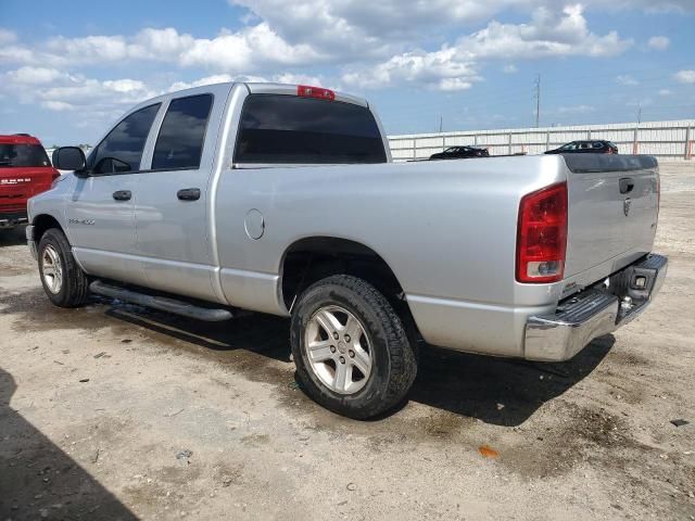 2006 Dodge RAM 1500 ST