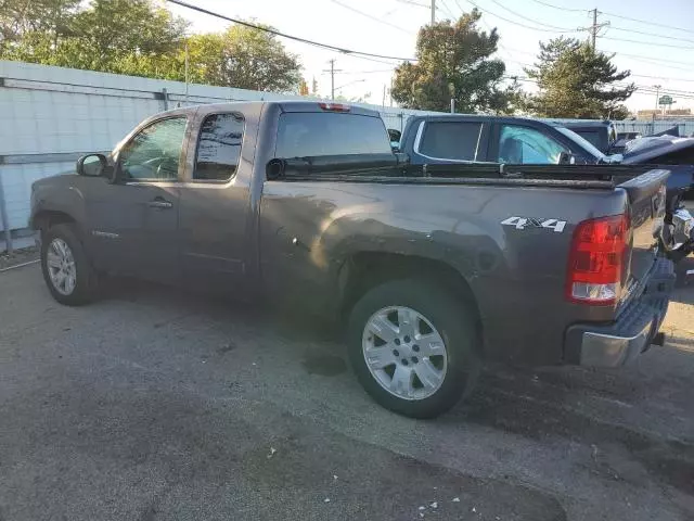 2007 GMC New Sierra K1500