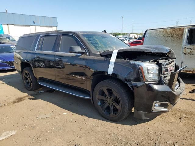 2020 GMC Yukon XL K1500 SLT