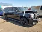 2020 GMC Yukon XL K1500 SLT