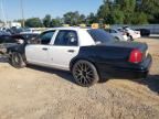 2009 Ford Crown Victoria Police Interceptor