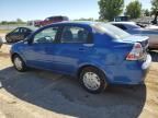 2010 Chevrolet Aveo LS