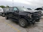 2022 GMC Sierra K1500 AT4