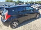 2014 Nissan Versa Note S