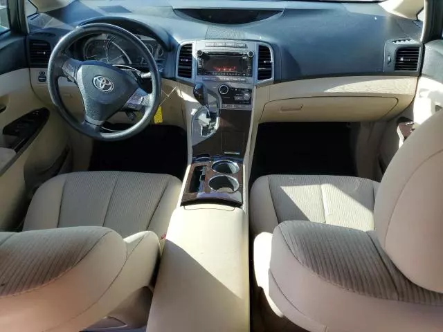 2010 Toyota Venza