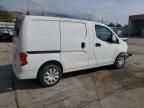 2020 Nissan NV200 2.5S