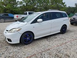 2006 Mazda 5 en venta en Houston, TX