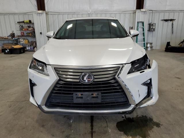 2018 Lexus RX 350 Base