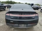 2017 Lincoln MKZ Hybrid Reserve