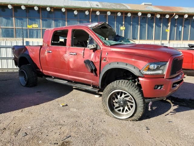 2011 Dodge RAM 3500