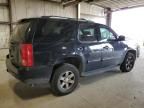 2012 GMC Yukon SLT