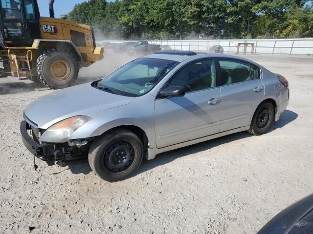 2008 Nissan Altima 2.5