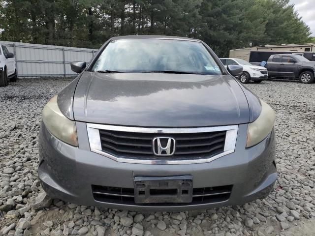 2009 Honda Accord LX