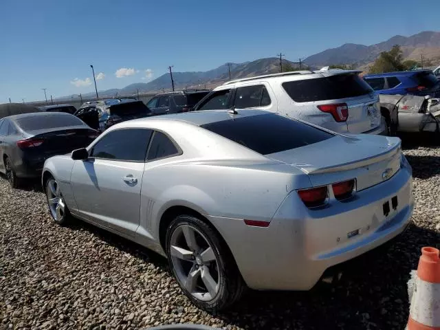 2011 Chevrolet Camaro LT