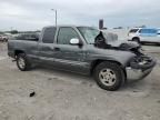 2002 Chevrolet Silverado C1500